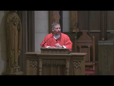 Homily for the Feast of Saints Simon and Jude, Apostles | October 28. 2020