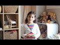 Children Talk About Love