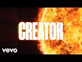 Phil Wickham Creator Official Lyric Video