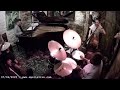 Luminescence (Barry Harris) Alex Minasian Trio ( Brandi Disterheft, and Kenny Washington)