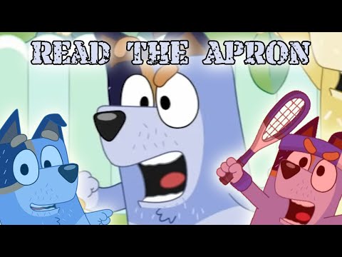 Uncle Stripe Once Said