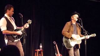 Rodney Crowell, &quot;Fever On The Bayou&quot;