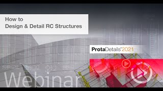Cómo diseñar y detallar estructuras de hormigón armado