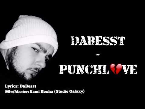 DABESST - PUNCHLOVE (2016)