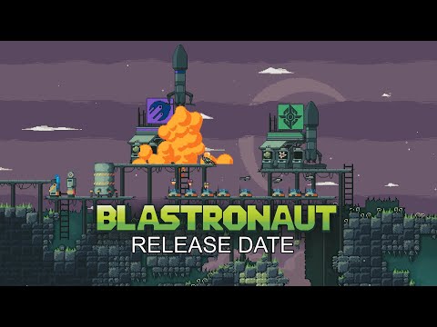 Release Date Trailer