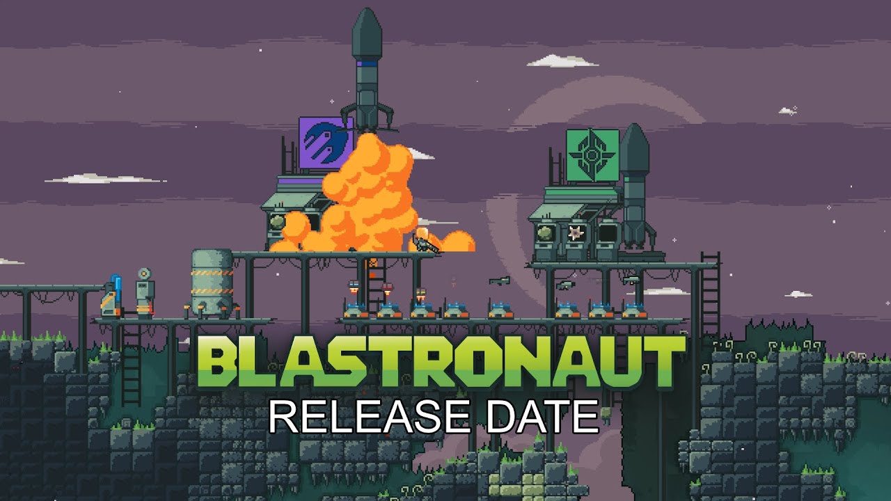 Release Date Trailer