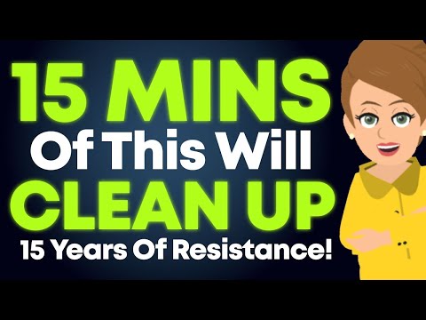 This Will Clean Up Years Of Resistance (Get Ready To Shift) ✨ Abraham Hicks 2026
