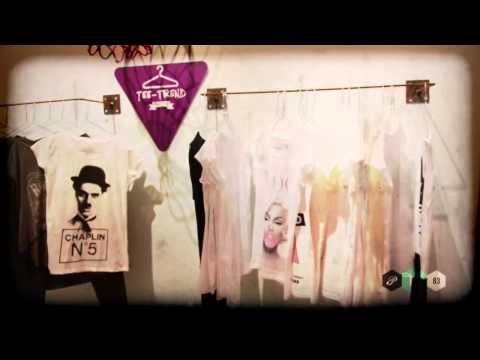 TeeTrend - PittiImmagine (2013)