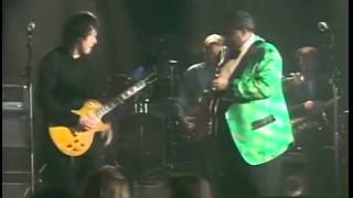 Download lagu BB King with Gary Moore RIP   The Thrill Is Gone   Hi Quality mp3