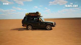 Wounded Veterans Pushed to Limit on Gruelling Australian Expedition | Compilation | The Travel Edit
