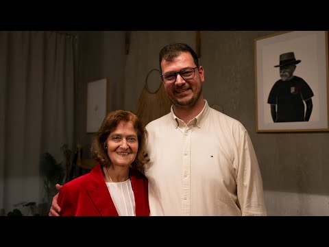 Získala jsem dalšího syna, říká maminka Michala Pitoňáka | Díky, že (ne)můžem