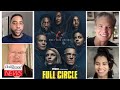 Zazie Beetz Timothy Olyphant Full Circle Cast Dish New Max Series Director Steven Soderbergh