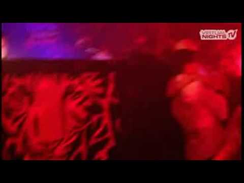 Virtual Nights live @ Tiger Club Bonn feat. DJ Da Trooth