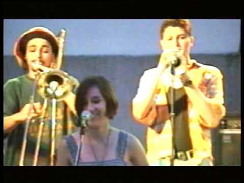 Del Arno Band - Preko