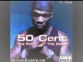 50 Cent - As The World Turns (feat. Bun B) (Produced by Red Spyda)