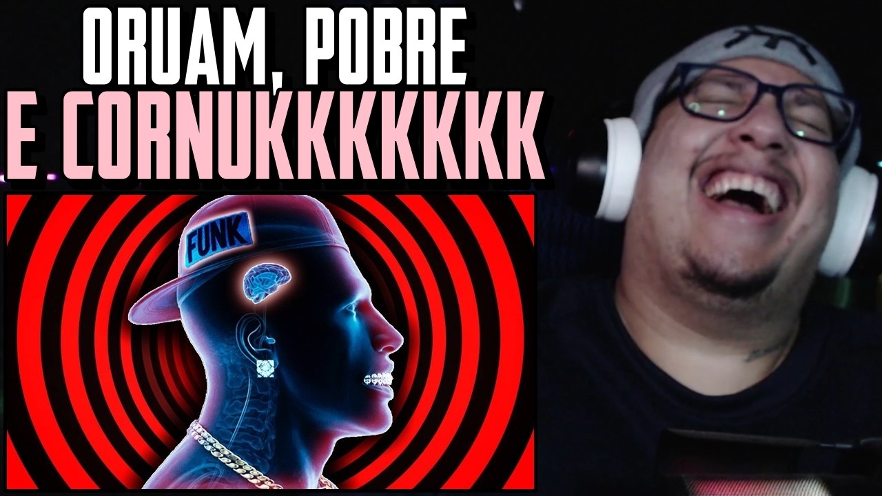 O FENÔMENO POBRE