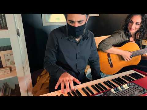 O Morro Não Tem Vez - Nora Ney