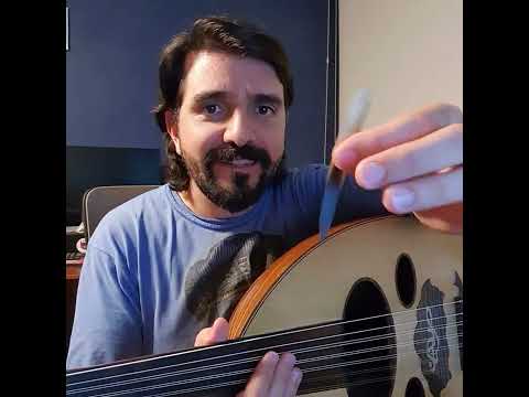 What's better: a Risha or a plectrum?