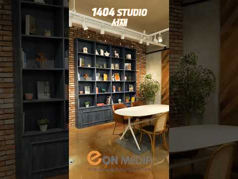 구로디지털단지에서 멋진 촬영 스튜디오를 찾으신다면? 썸네일