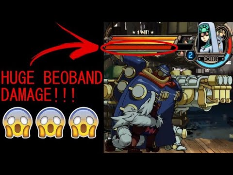 Avoid getting hit by Beowulf at all costs. dekillsage vs Rabbleflaggers