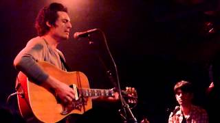 Augustana- Borrowed Time- Troubadour- Los Angeles 2/2/13