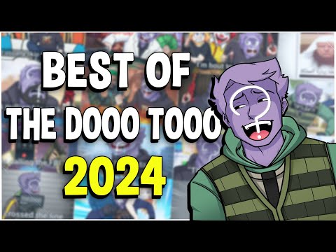 BEST OF TheDoooTooo 2024!
