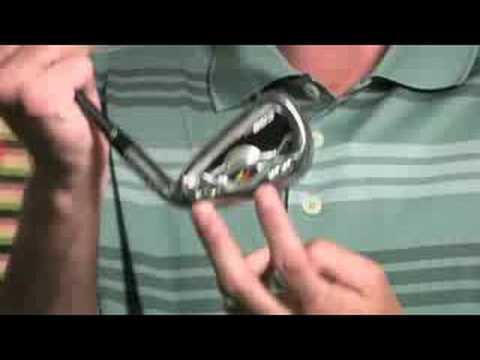 Golf Instruction . TaylorMade