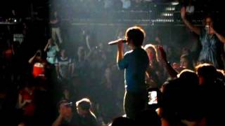 &quot;Hallelujah&quot; and &quot;By Your Side&quot; by Tenth Avenue North (live)