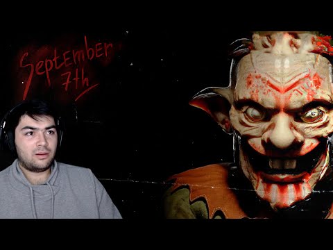 NAHOTKI TUGADI...... SEPTEMBER 7th