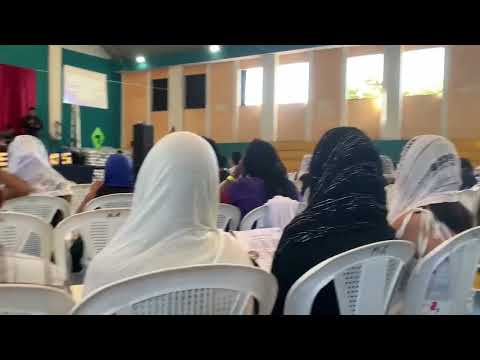 Feliz, en vivo desde San Andres Villa Seca, @GJN