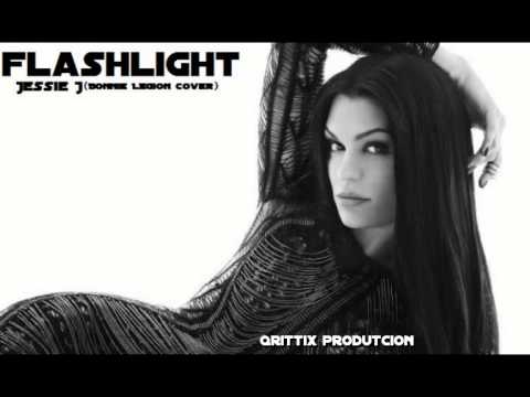 Jessie J - Flashlight (Bonnie Legion cover)