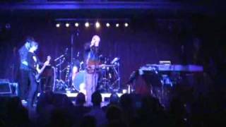 Brendan Perry - Utopia live