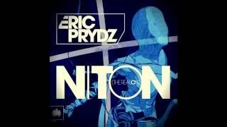 [INSTRUMENTAL] Eric Prydz - Niton (The Reason)