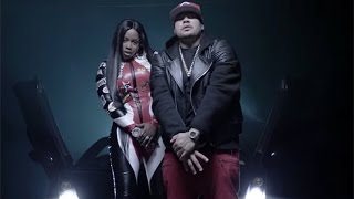 Fat Joe & Remy Ma - All The Way Up Feat. Dinero Dollaz Remix Freestyle