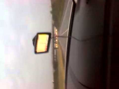 Bumping mac dre on the way to stockton