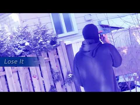 Supreme Hendrixx - Lose It [Official Visualizer]