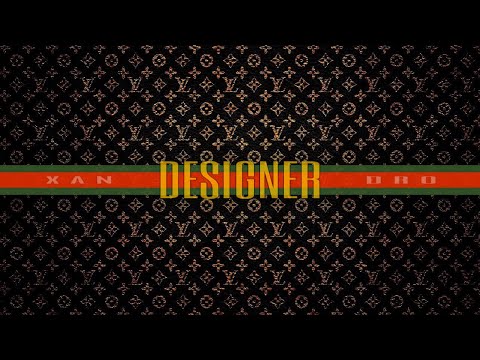 x a n d r o  -   d e s i g n e r