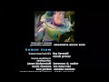 31 January 2025 Toy Story 2 End Credits