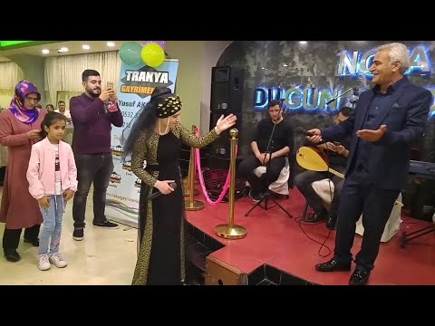 Gülistan & Haşim Tokdemir - Nıkarım Warım (2018)