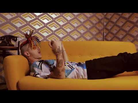 La la la la la Dani faiv . feat .Lexotan