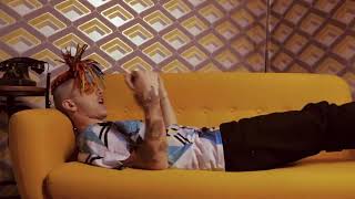 La la la la la Dani faiv . feat .Lexotan