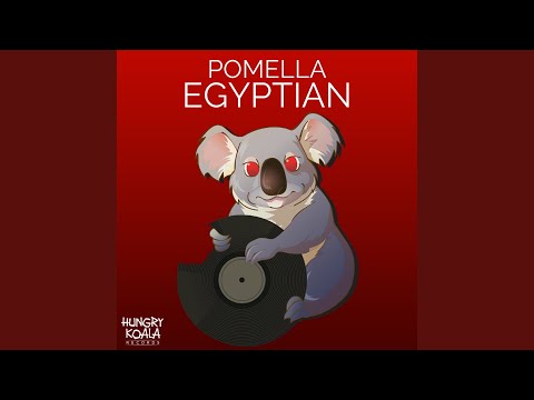 Egyptian (Original Mix)