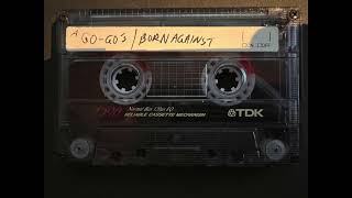 BORN AGAINST - 1991 @ KXLU, Los Angeles, CA   [FM AUDIO]