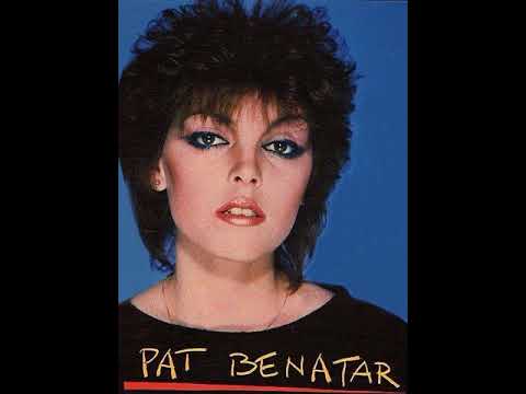 Pat Benatar, Hit Me With Your Best Shot (1980)