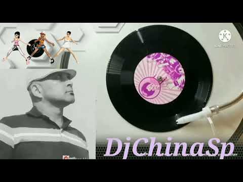 Max De Castro - Nego Do Cabelo Bom  By DjChinaSp.