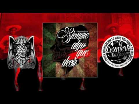 08 VIEJOS ROCKEROS (feat BODAS & ISAAC) [Prod Doble Ele]