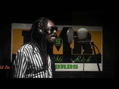 Cornel Campbell - Walk Right In - RMR Records Jamaica