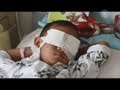 У 6-летнего мальчика неизвестные вырезали глаза (новости) 