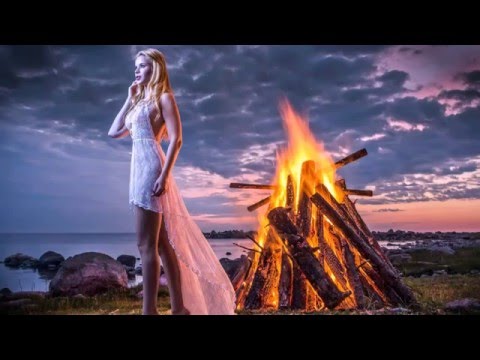 Teho –Behind Me(Original Mix)