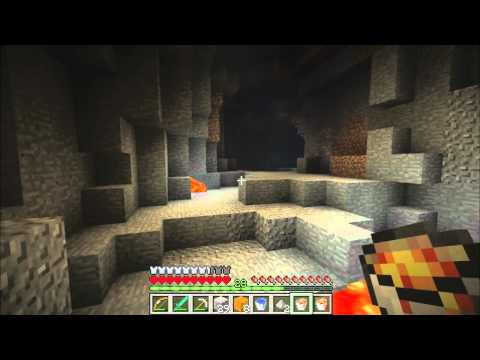 UHC S7 Cave Meets 404 Challenge - E16